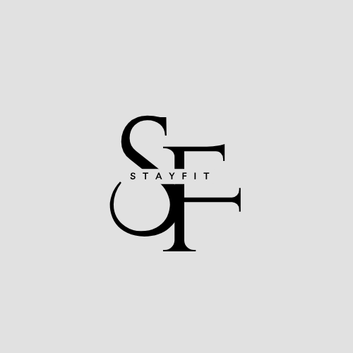 StayFitSpot